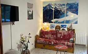 Studio Croix du berger